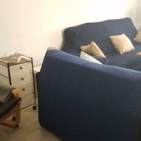 Casa Casergyo San José Eksteriør bilde