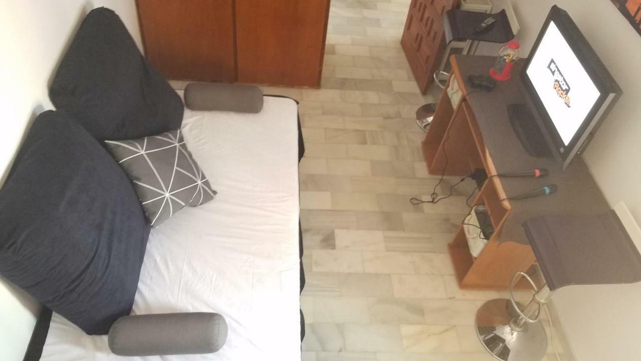 Casa Casergyo San José Eksteriør bilde