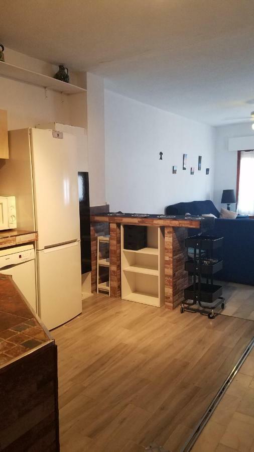 Casa Casergyo San José Eksteriør bilde
