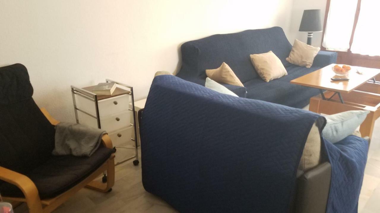 Casa Casergyo San José Eksteriør bilde