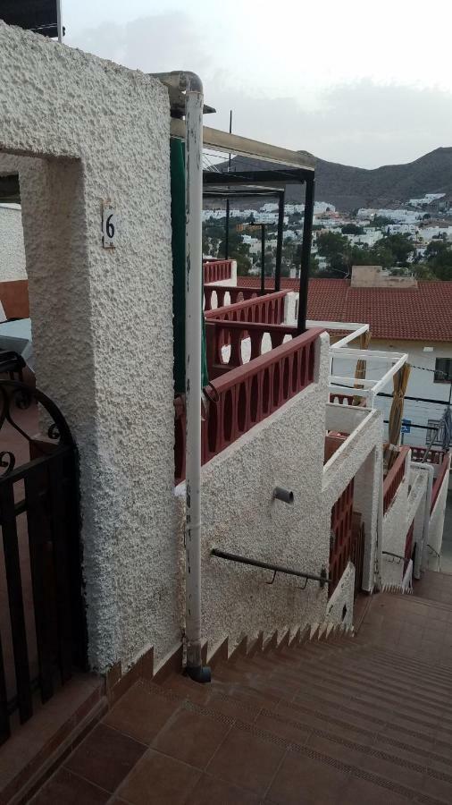 Casa Casergyo San José Eksteriør bilde